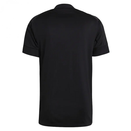 Camisola Los Angeles FC Equipamento Primeiro 2021-2022 Manga Curta